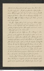 Nachlass Franz Steindachner, Brief von Gustav Schneider (senior) an Franz Steindachner (22.09.1883), Inv.Nr. 461.39, Seite 2